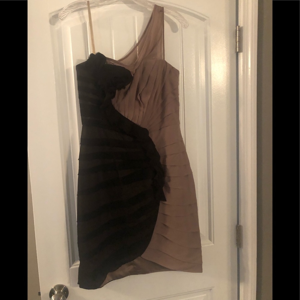 Max and Cleo Evening dress